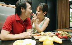 男女必看：有助孕作用的食谱